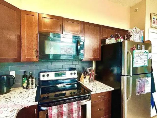 Condo for rent in Wedgewood, Alberta