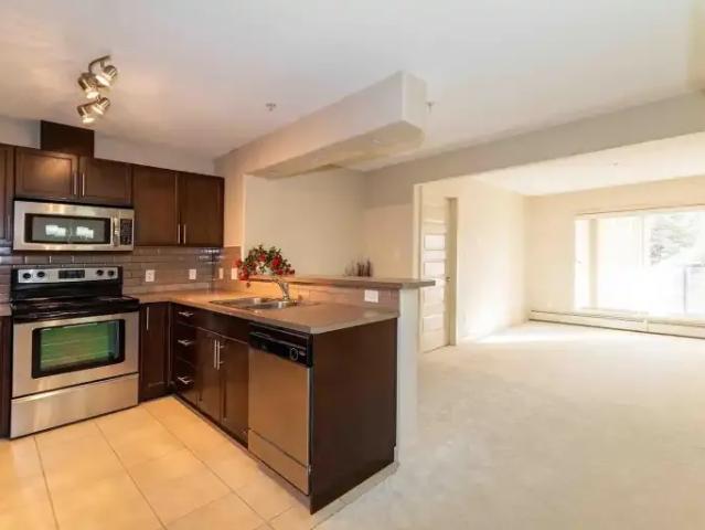 Condo for rent in Wedgewood, Alberta
