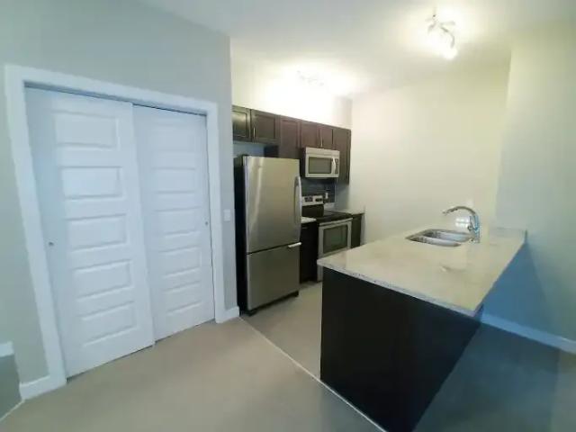 Condo for rent in Windermere Neighbourhood, Edmonton