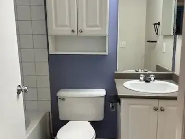Condo for rent in Wedgewood, Alberta