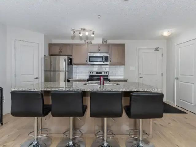 Condo for rent in Wedgewood, Alberta