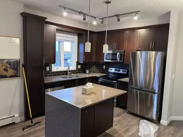 Condo for rent in Ambleside, Edmonton