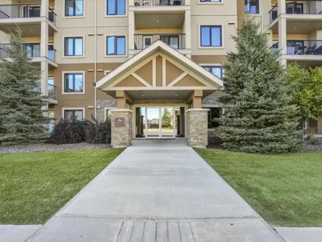 Condo for rent in Wedgewood, Alberta