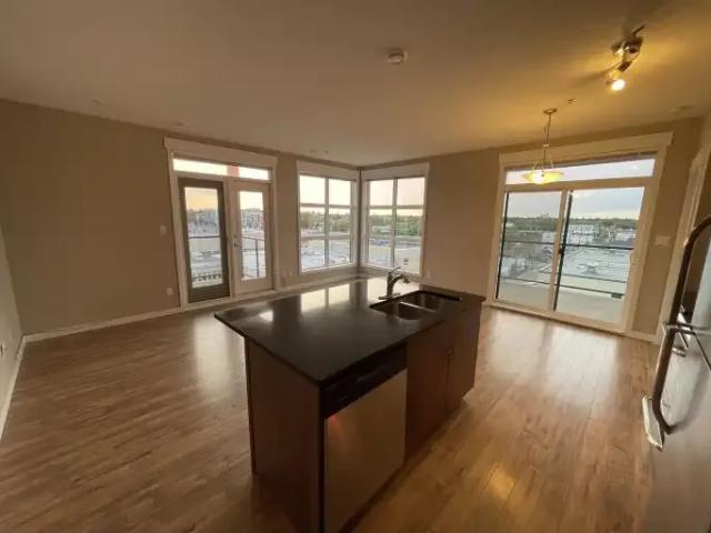 Condo for rent in Wedgewood, Alberta