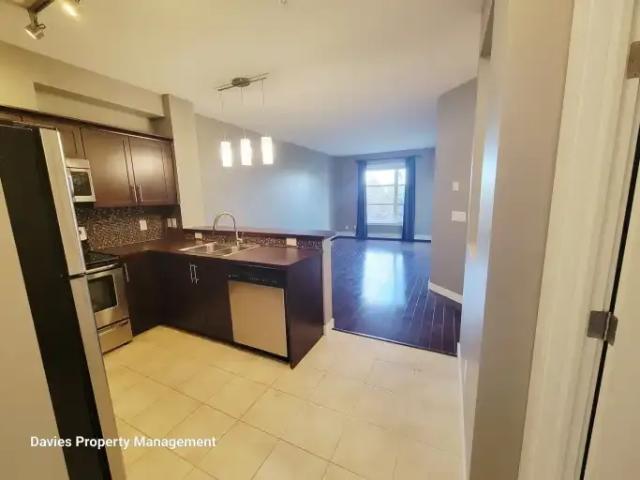 Condo for rent in Wedgewood, Alberta