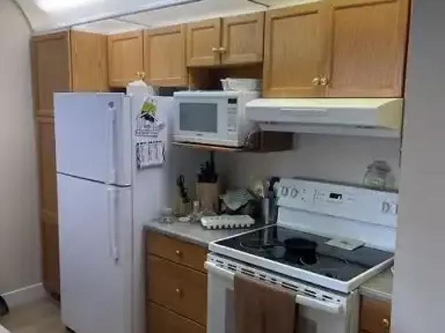 Condo for rent in Wedgewood, Alberta