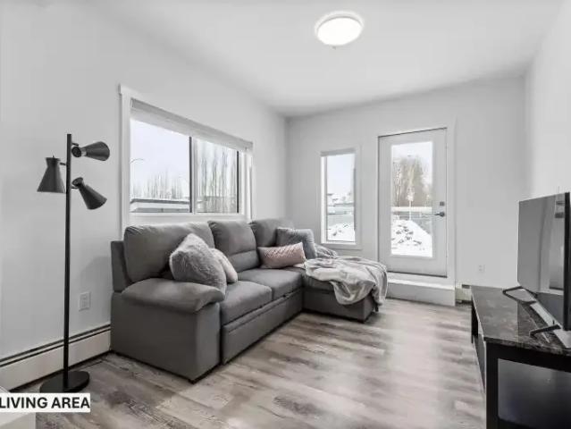 Condo for rent in Glastonbury, Edmonton