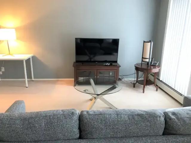 Condo for rent in Wedgewood, Alberta