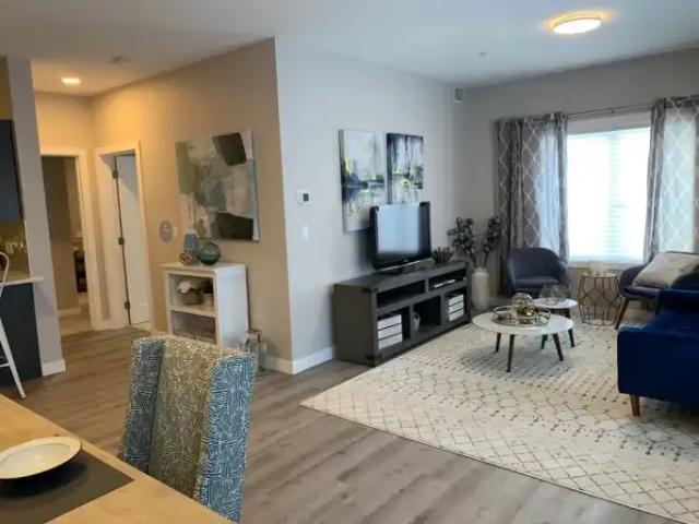 Condo for rent in Wedgewood, Alberta