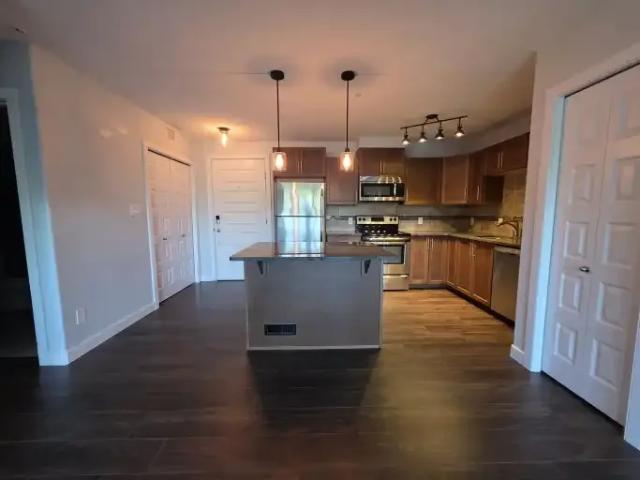 Condo for rent in Wedgewood, Alberta