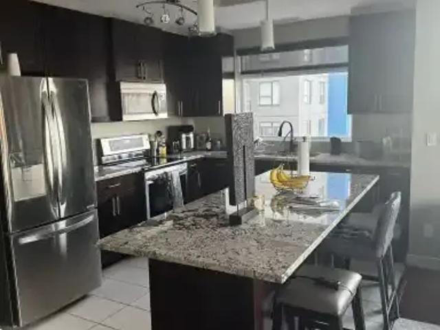Condo for rent in Ambleside, Edmonton