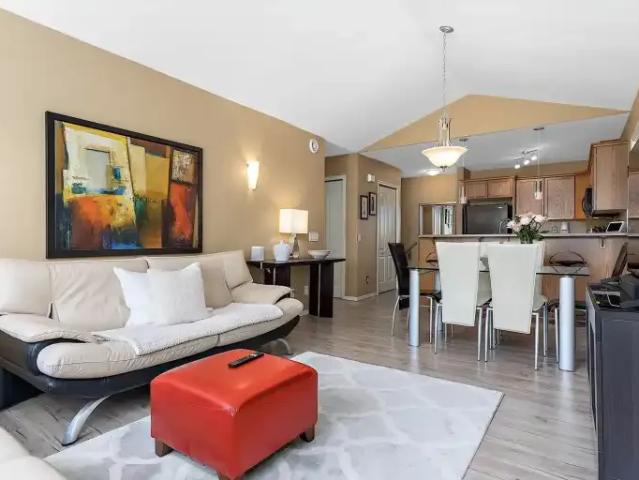 Condo for rent in Wedgewood, Alberta