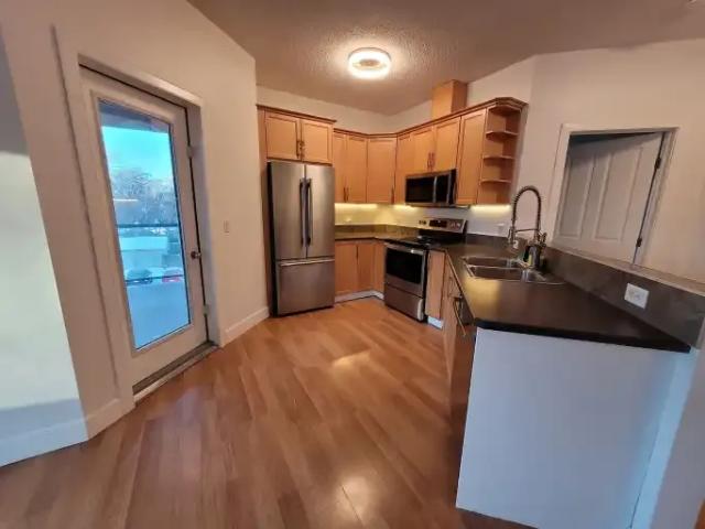 Condo for rent in Wedgewood, Alberta