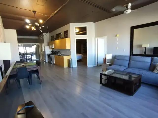 Condo for rent in Downtown, Edmonton