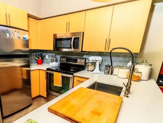 Condo for rent in Wedgewood, Alberta
