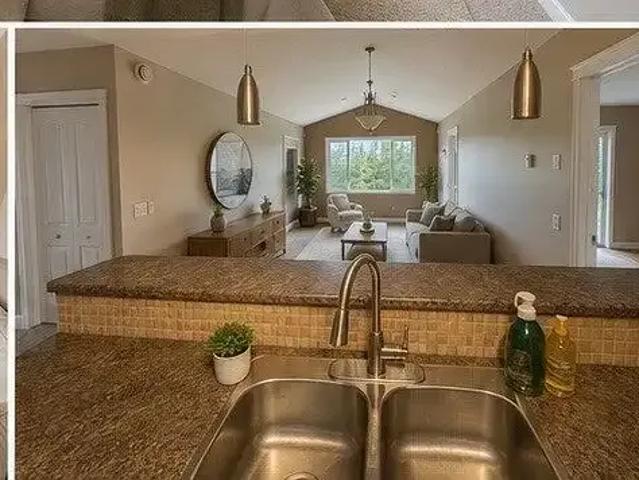 Condo for rent in Wedgewood, Alberta
