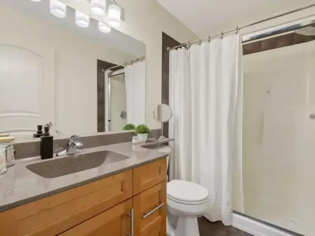 Condo for rent in Wedgewood, Alberta