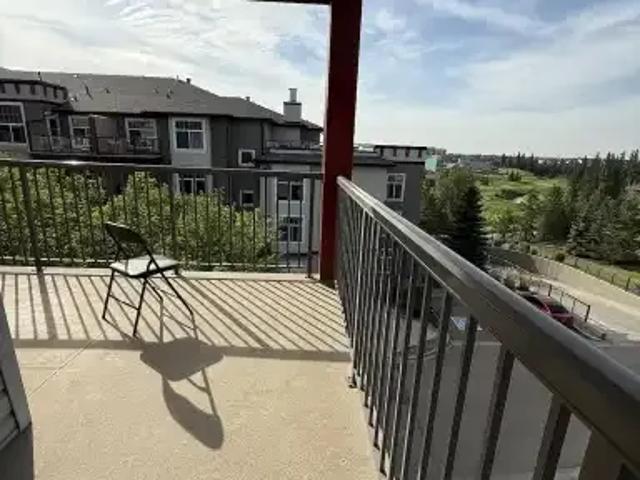 Condo for rent in Wedgewood, Alberta