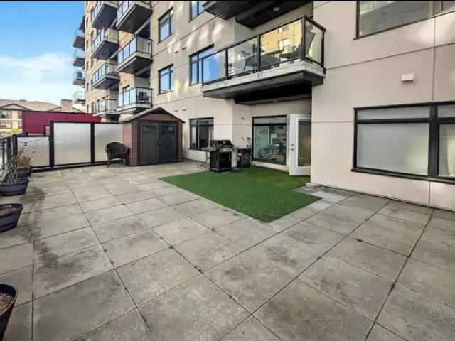 Condo for rent in Wedgewood, Alberta