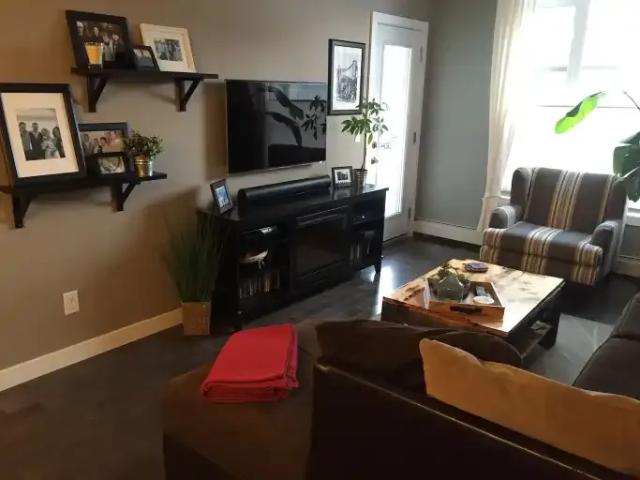 Condo for rent in Wedgewood, Alberta