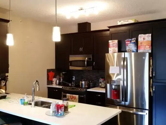Condo for rent in Wedgewood, Alberta