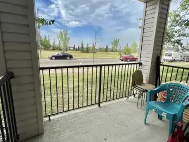 Condo for rent in Terwillegar Community, Edmonton