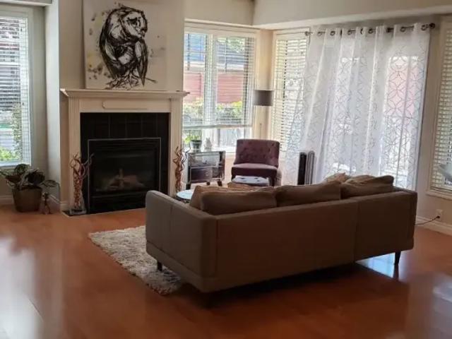Condo for rent in Cloverdale, Edmonton