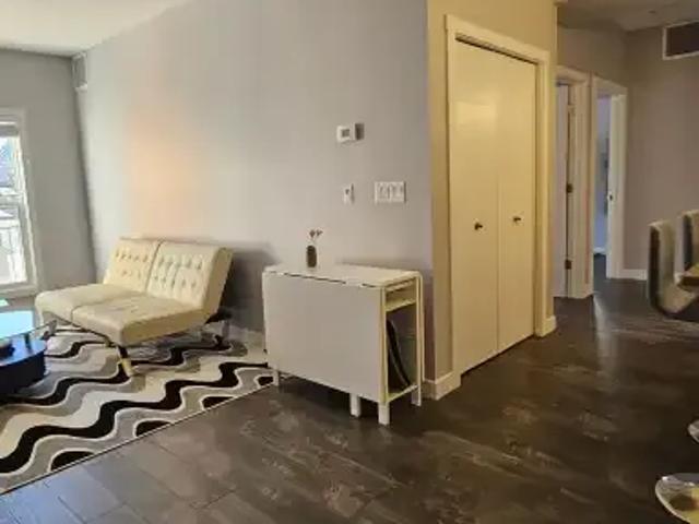 Condo for rent in River Valley Capitol Hill, Edmonton