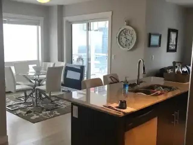 Condo for rent in Wedgewood, Alberta