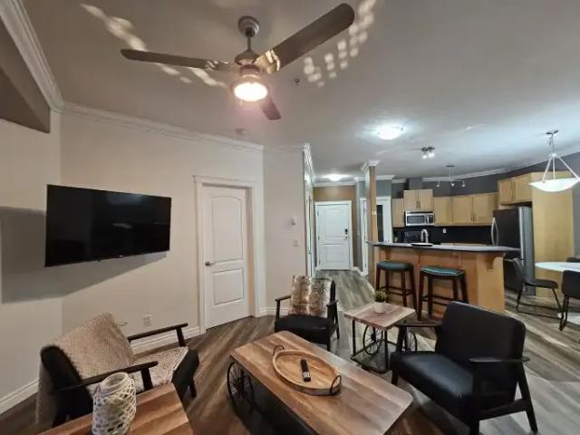 Condo for rent in Wedgewood, Alberta