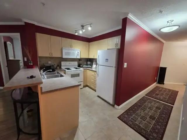 Condo for rent in Wedgewood, Alberta