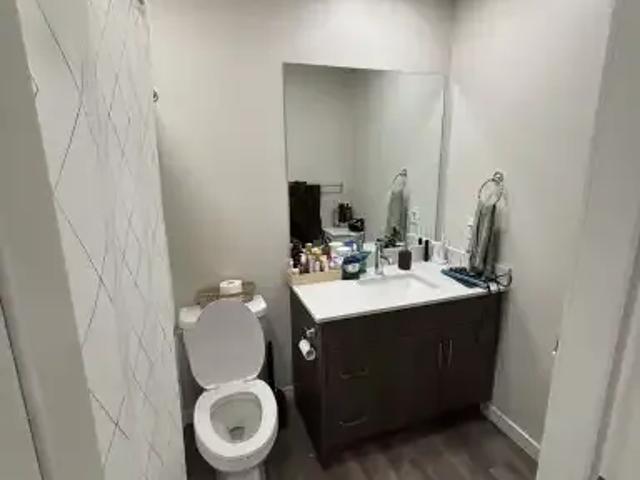 Condo for rent in Wedgewood, Alberta