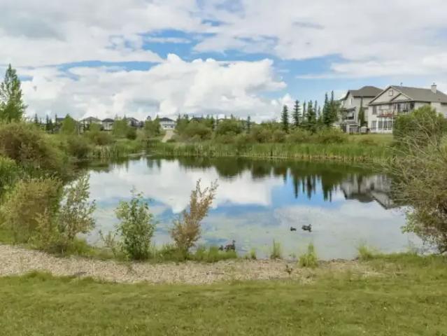 Condo for rent in Wedgewood, Alberta