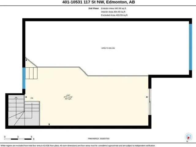 Condo for rent in Wedgewood, Alberta