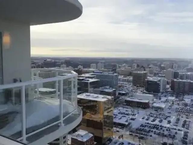Condo for rent in Wedgewood, Alberta