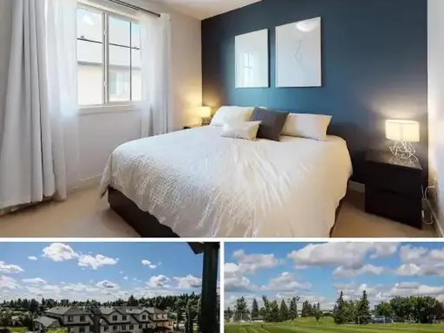 Condo for rent in Wedgewood, Alberta