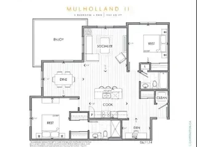 Condo for rent in Wedgewood, Alberta