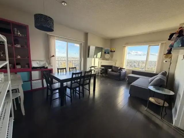 Condo for rent in River Valley Walterdale, Edmonton