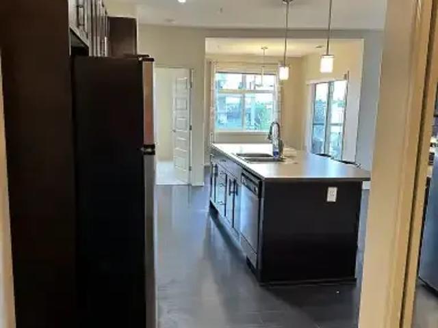 Condo for rent in Wedgewood, Alberta