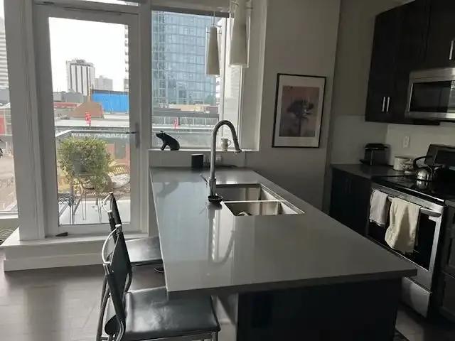 Condo for rent in Wedgewood, Alberta