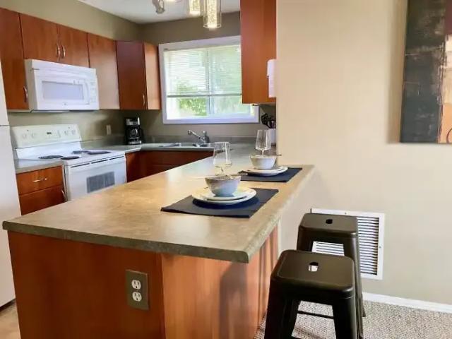 Condo for rent in Wedgewood, Alberta