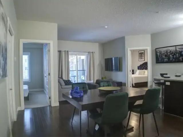 Condo for rent in Windermere Neighbourhood, Edmonton