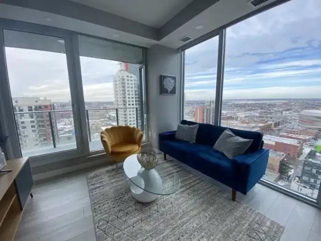 Condo for rent in Wedgewood, Alberta