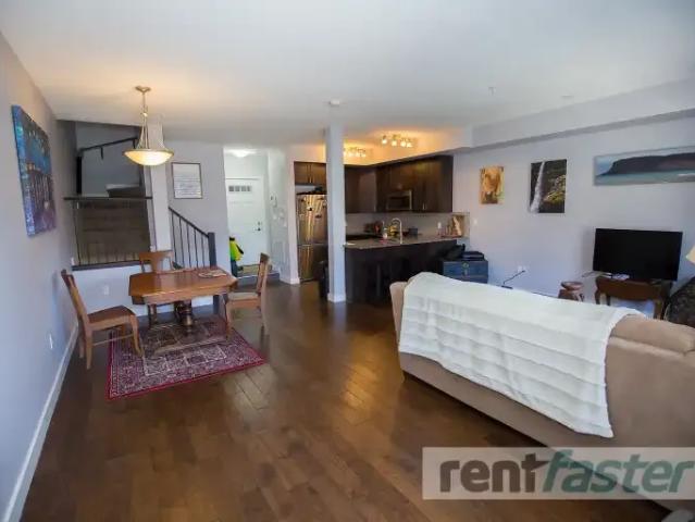 Condo for rent in Wedgewood, Alberta
