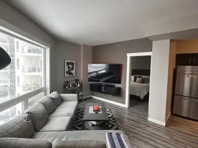 Condo for rent in Wedgewood, Alberta