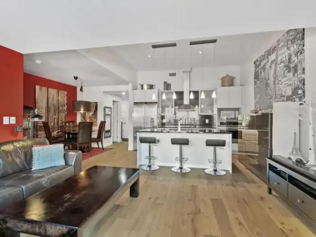 Condo for rent in Downtown, Edmonton