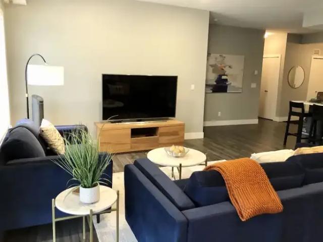 Condo for rent in Wedgewood, Alberta