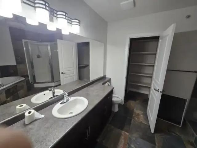 Condo for rent in Wedgewood, Alberta