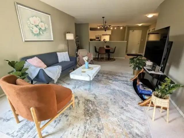 Condo for rent in Wedgewood, Alberta