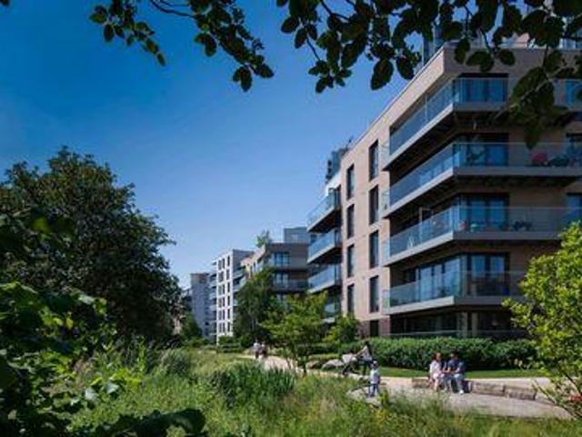 Apartment for sale in Finsbury Park, Finsbury Park